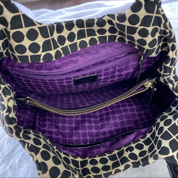 Kate Spade New York Jessie Marquee Hobo Shoulder Bag - Picture 6 of 16